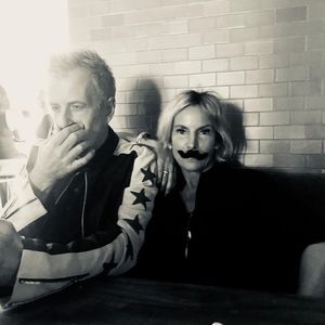 Meet your Posher, Francesca